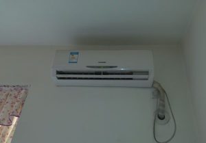 天河空调维修电话是多少