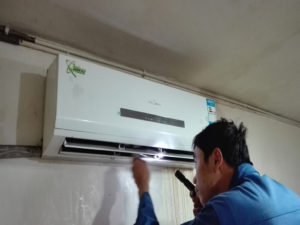 天河格力空调电话是多少