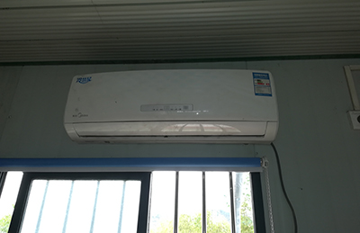 天河空调维修在哪里找