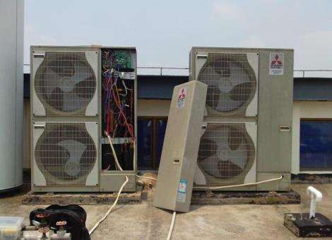 天河空调维修电话号码多少