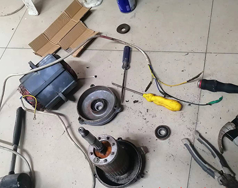 天河空调维修售后服务中心电话在哪里找