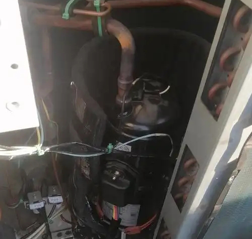 天河维修变频空调电话在哪里找