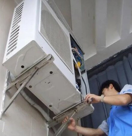 天河24小时空调维修热线