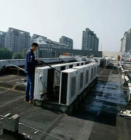 天河 空调拆装 天河本地 空调拆装公司