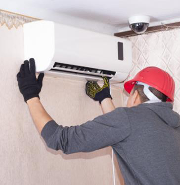 天河空调内机噪音大